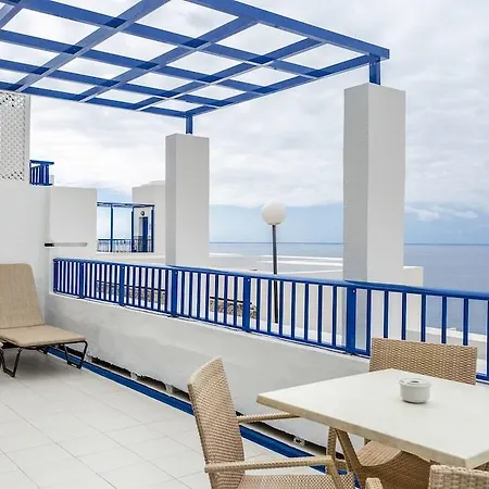Hotel Cala Blanca Taurito