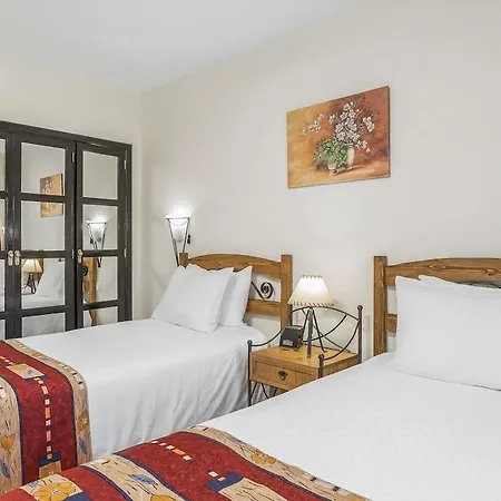 Hotel Cala Blanca