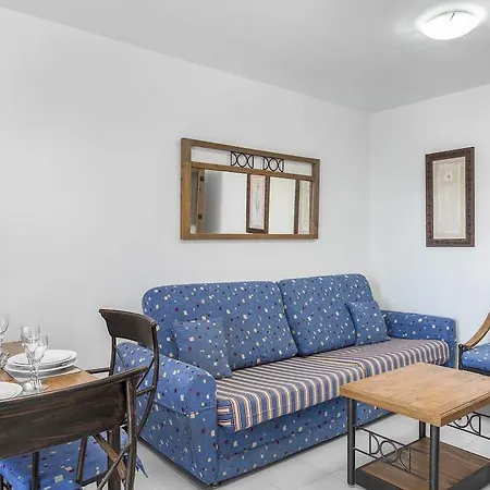 Cala Blanca Hotel